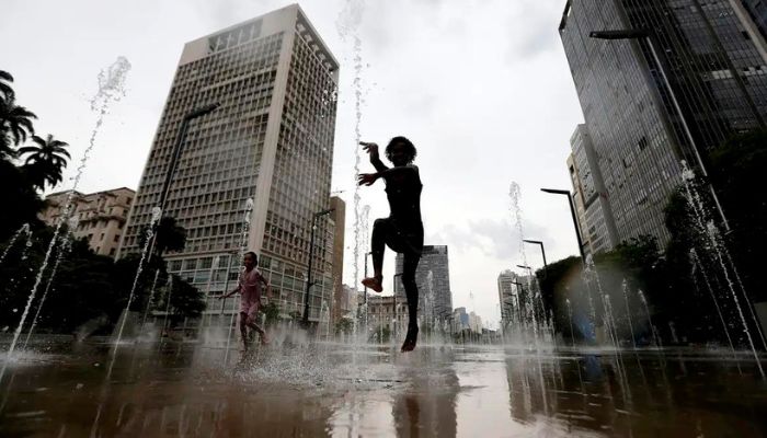 Terra tem agosto com temperatura 1,51 °C acima do nível pré-industrial